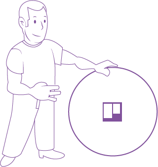 mascotte méthode 3