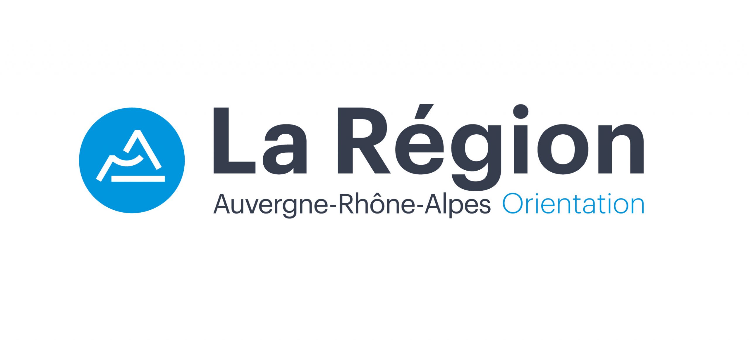 la région Auvergne Rhône Alpes Orientation