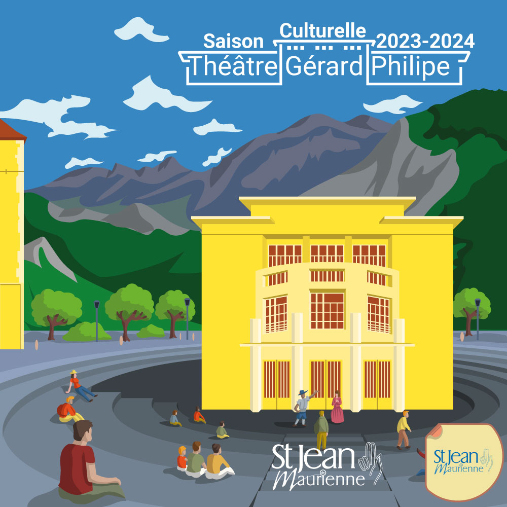 Vignette du portfolio livret culturelle Saint Jean de Maurienne